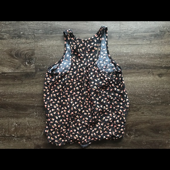 ✨BOGO✨ [Nordstrom] Button Up Tank - Picture 3 of 4